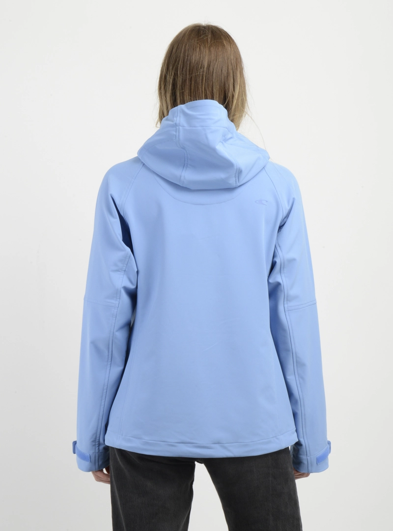 SOFTSHELL SALLY AZUL - 2