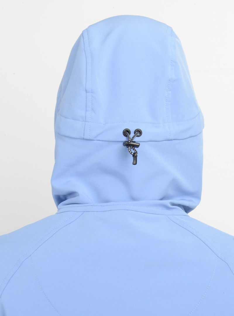 SOFTSHELL SALLY AZUL - 5