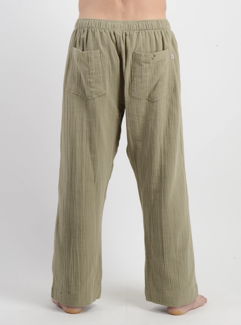 PANTALON SUNSET VERDE - 2