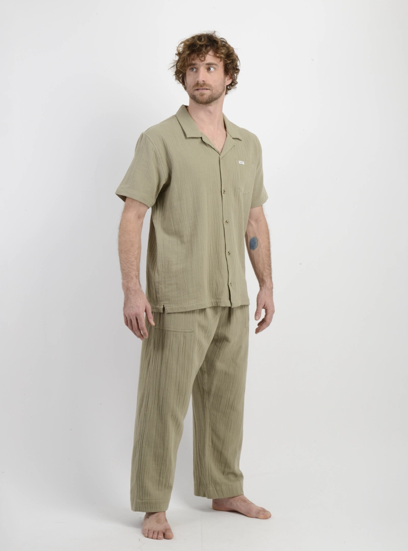 PANTALON SUNSET VERDE - 4