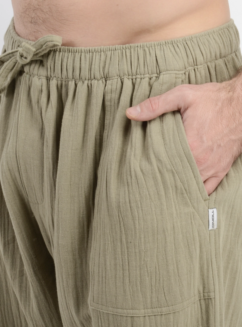 PANTALON SUNSET VERDE - 5