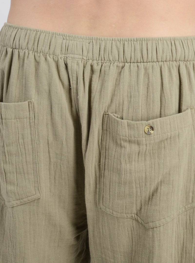 PANTALON SUNSET VERDE - 6