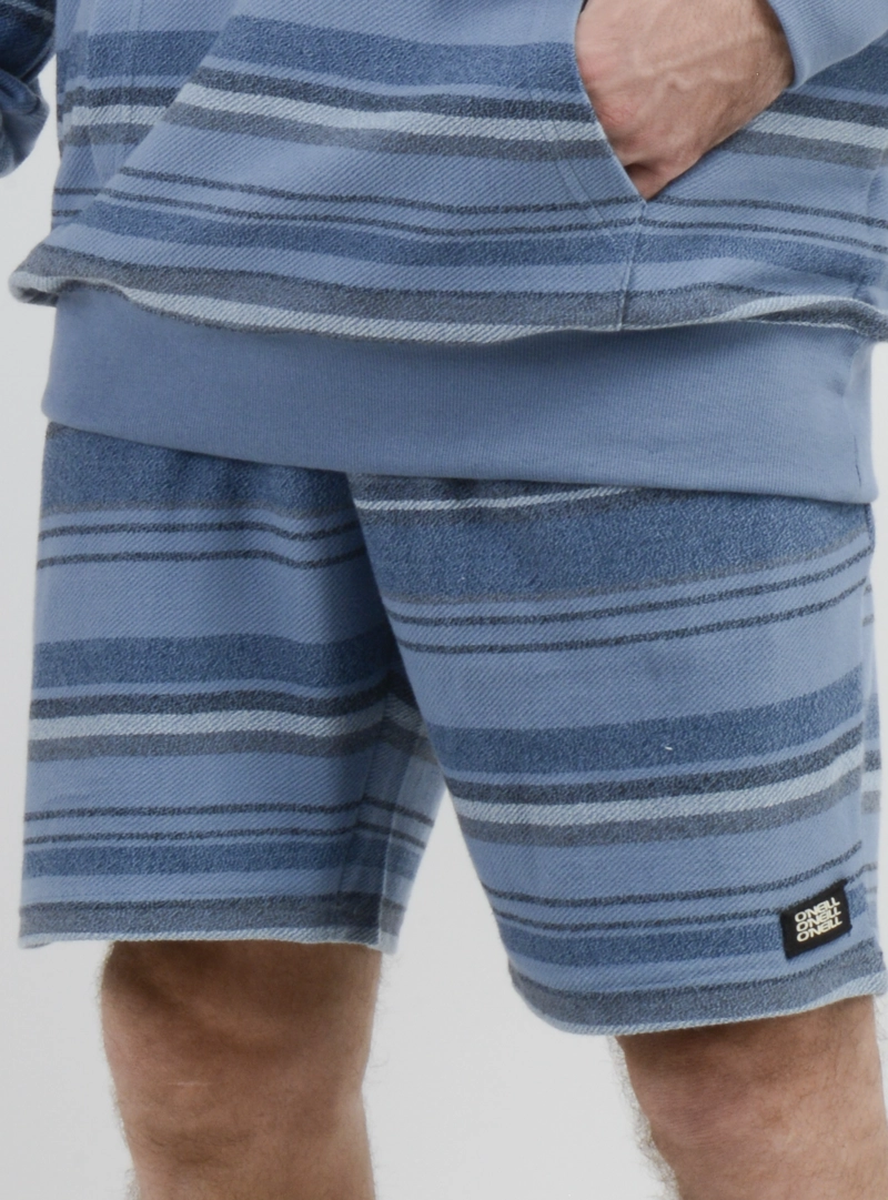 BERMUDA BAVARO STRIPE AZUL - 6