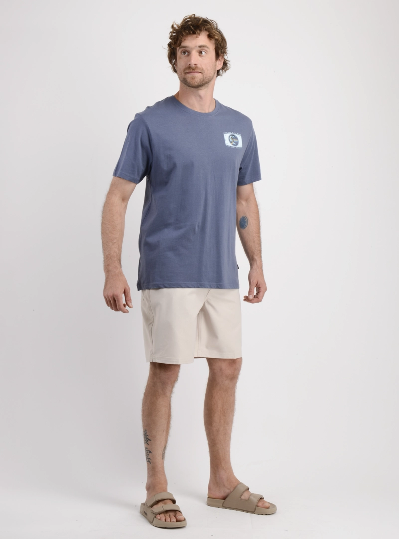 BERMUDA BASICO MISSION BEIGE - 4