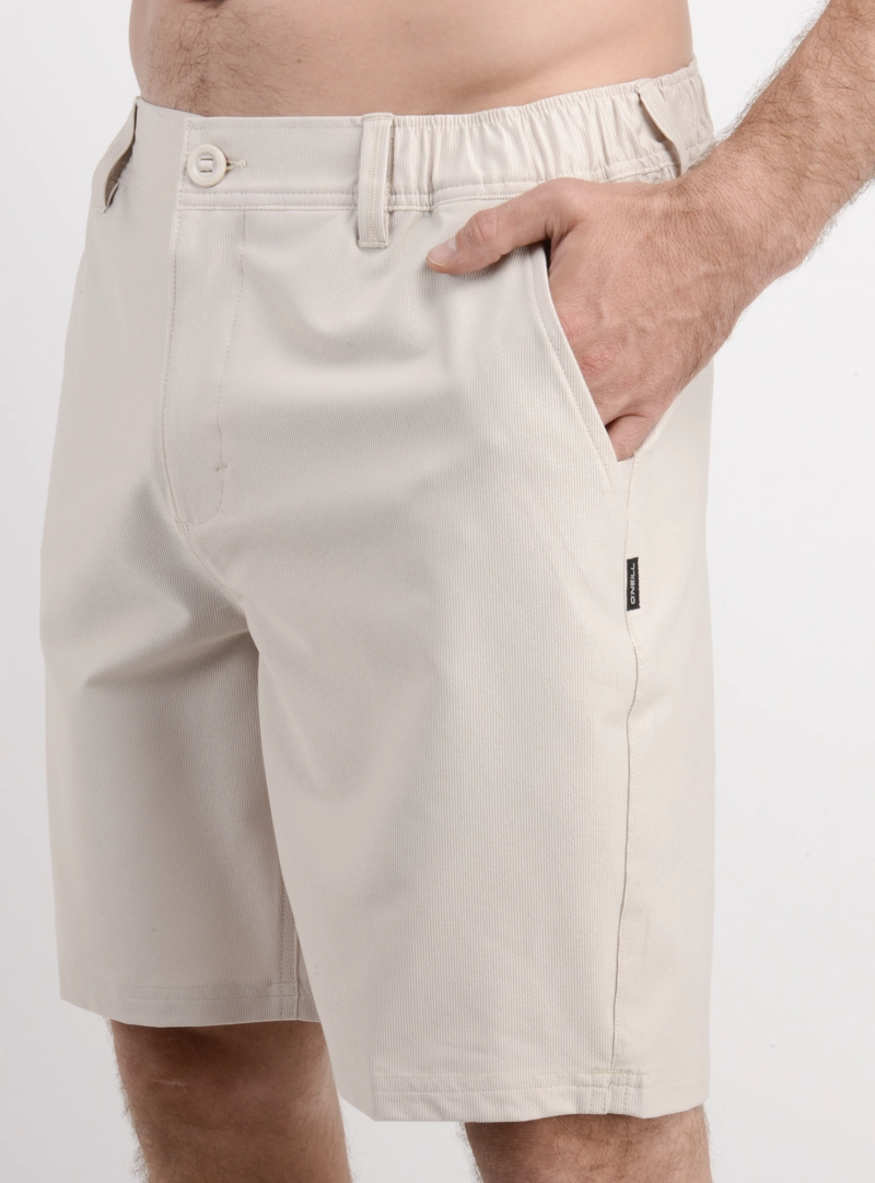 BERMUDA BASICO MISSION BEIGE - 5