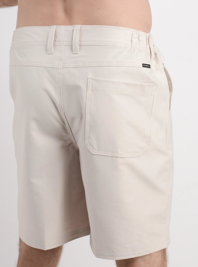 BERMUDA BASICO MISSION BEIGE - 6