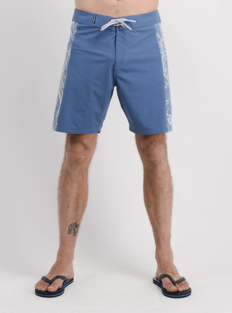 BOARDSHORT O'RIGINALS PANEL 16' AZUL 28