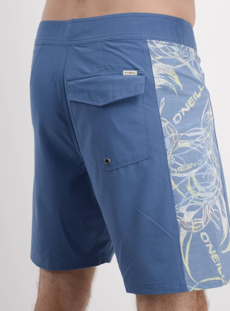 BOARDSHORT O'RIGINALS PANEL 16' AZUL - 6