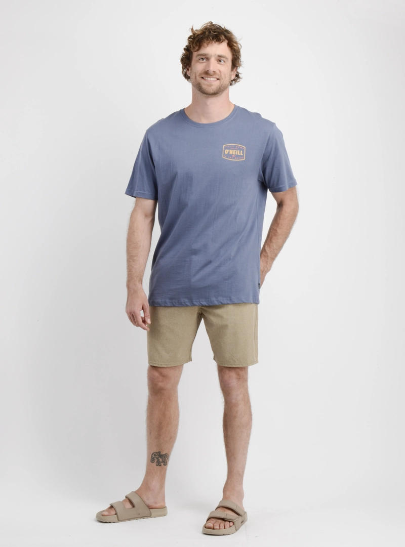 BERMUDA HIBRIDO RESERVE BEIGE OSCURO - 3