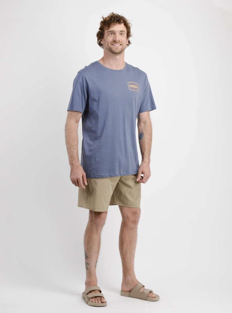 BERMUDA HIBRIDO RESERVE BEIGE OSCURO - 4