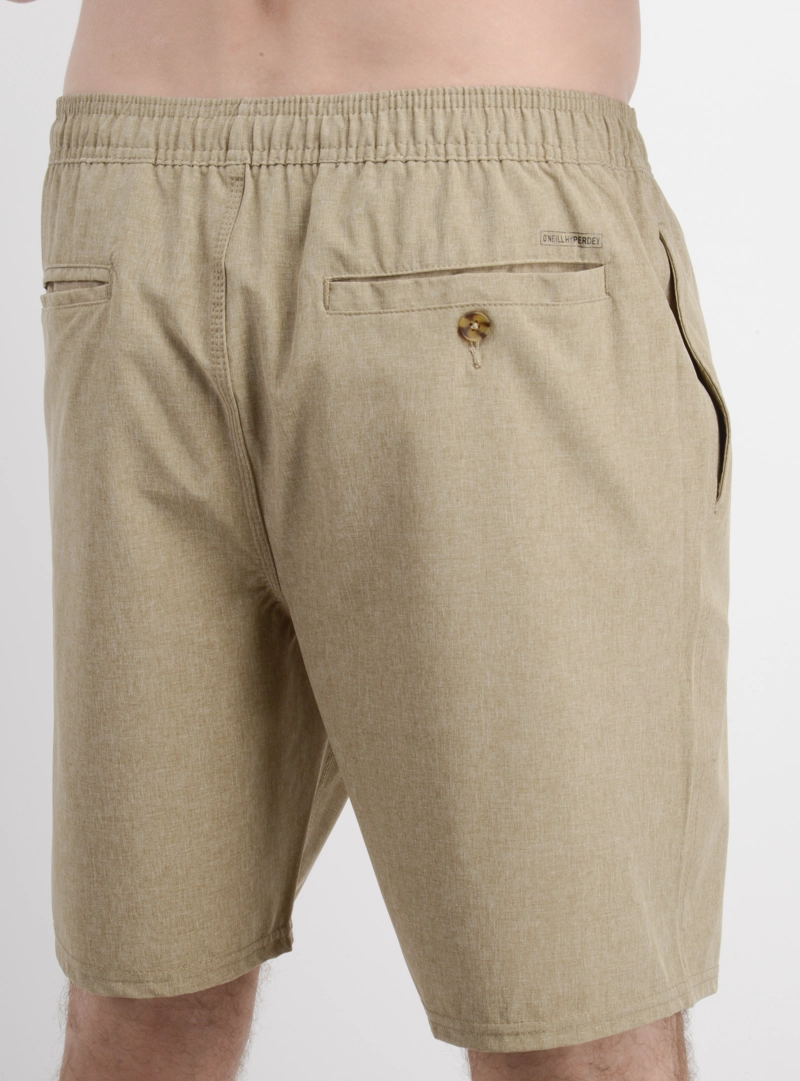 BERMUDA HIBRIDO RESERVE BEIGE OSCURO - 6