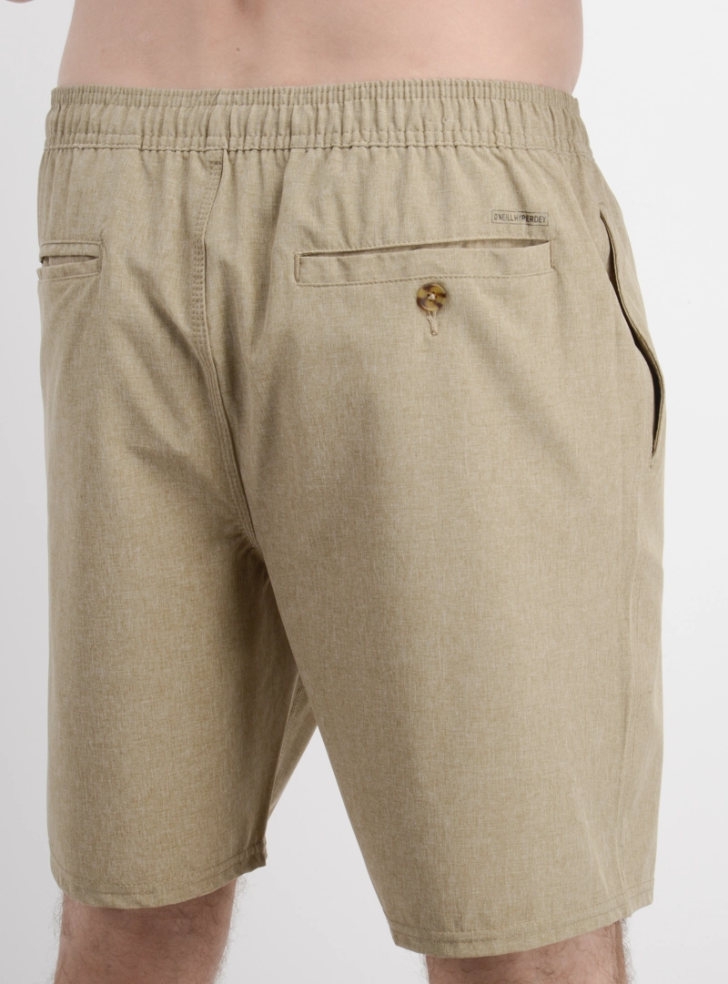 BERMUDA HIBRIDO RESERVE BEIGE OSCURO - 6