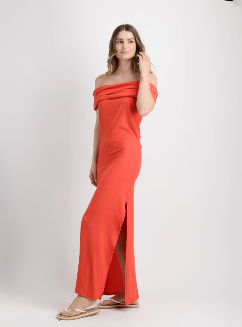 VESTIDO DEVYN NEGRO - 3