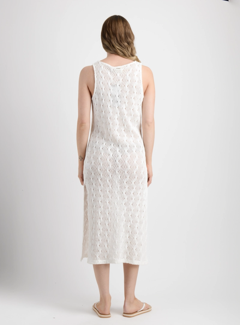 VESTIDO BELIZIN BEIGE CLARO - 2