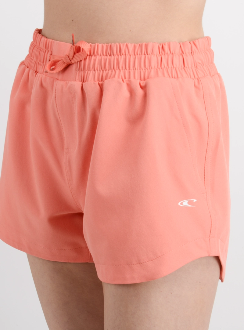 BOARDSHORT BIDANT NARANJO CLARO - 5