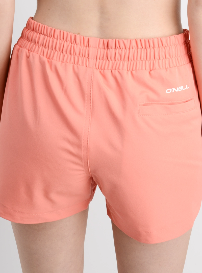 BOARDSHORT BIDANT NARANJO CLARO - 6