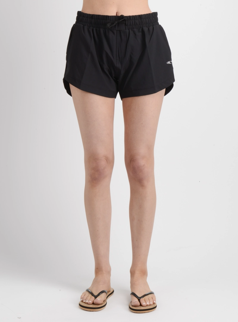 BOARDSHORT BIDANT NEGRO - 1