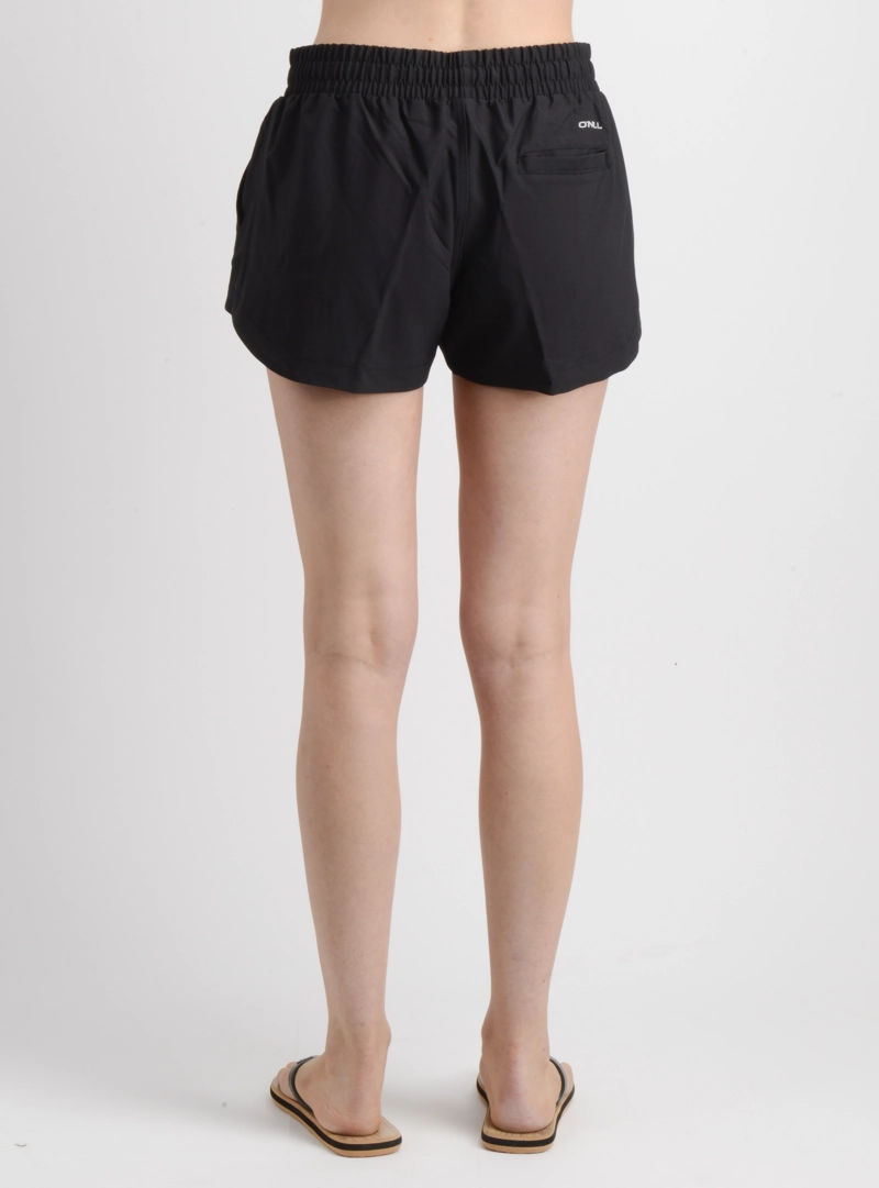 BOARDSHORT BIDANT NEGRO - 2