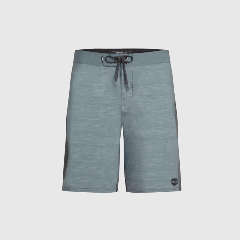 BOARDSHORT TRVLR TECH ENDURO 20' GRIS - 3