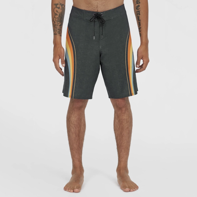 BOARDSHORT O'RIGINALS LONGBOARD 19' NEGRO - 1