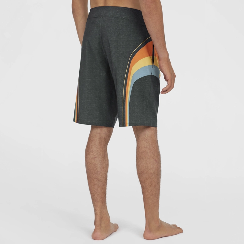 BOARDSHORT O'RIGINALS LONGBOARD 19' NEGRO - 2