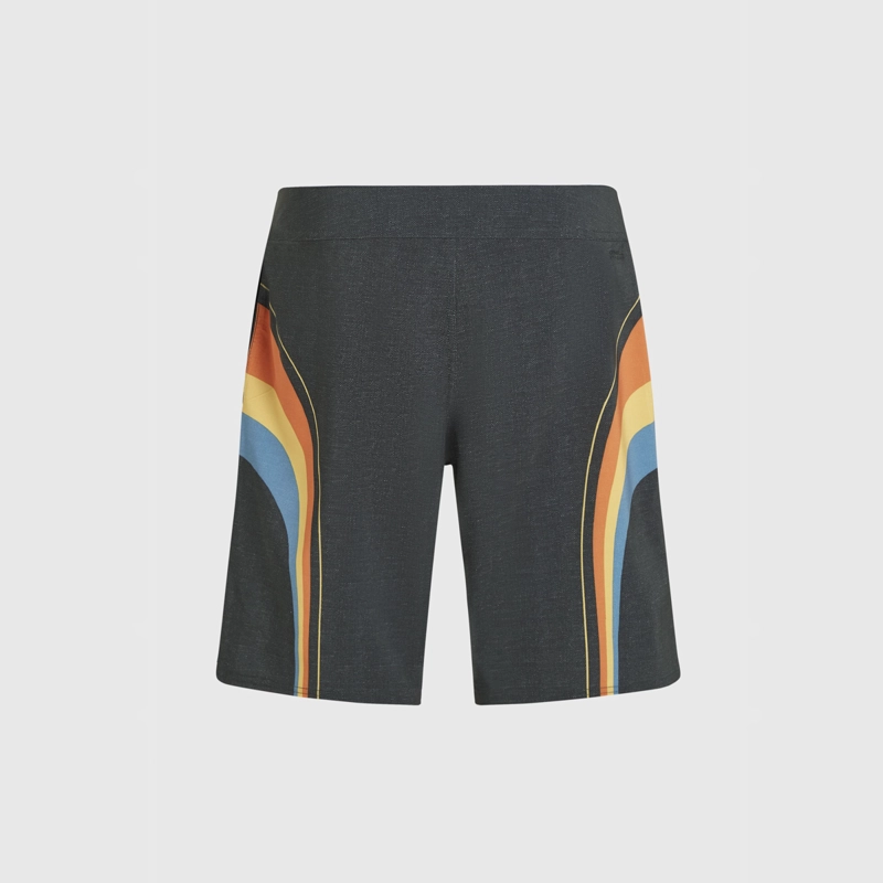 BOARDSHORT O'RIGINALS LONGBOARD 19' NEGRO - 4