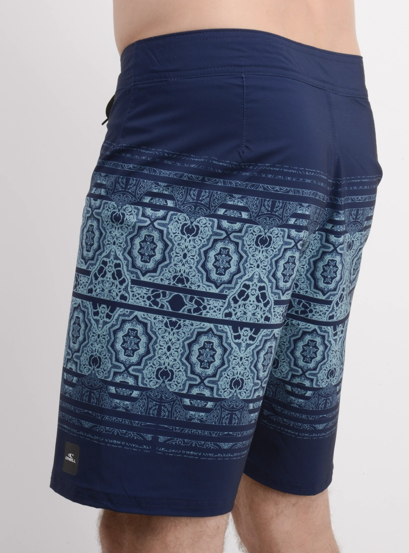 BOARDSHORT TEMPO 16' AZUL - 6