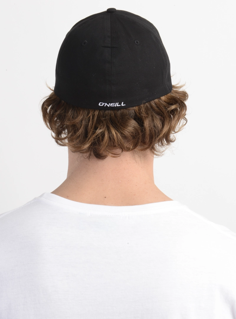 JOCKEY CALI BEAR NEGRO - 2
