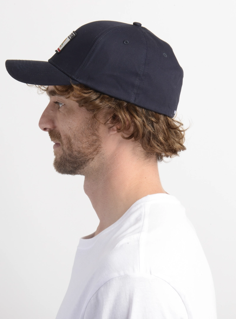 JOCKEY CALI BEAR AZUL OSCURO - 3