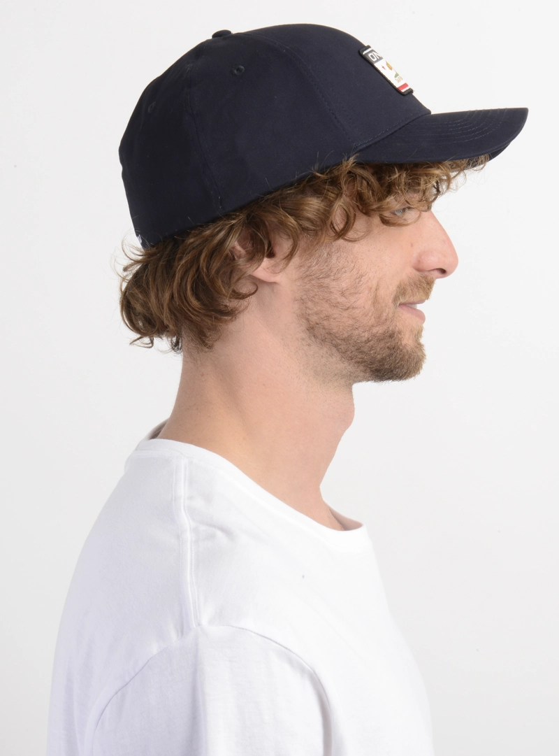 JOCKEY CALI BEAR AZUL OSCURO - 4