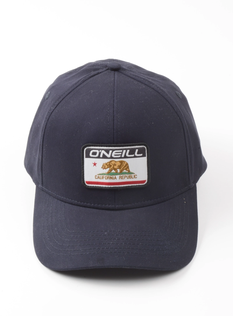 JOCKEY CALI BEAR AZUL OSCURO - 5