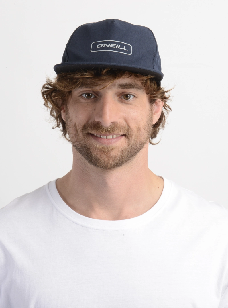 JOCKEY HYBRID SNAP BACK AZUL - 1