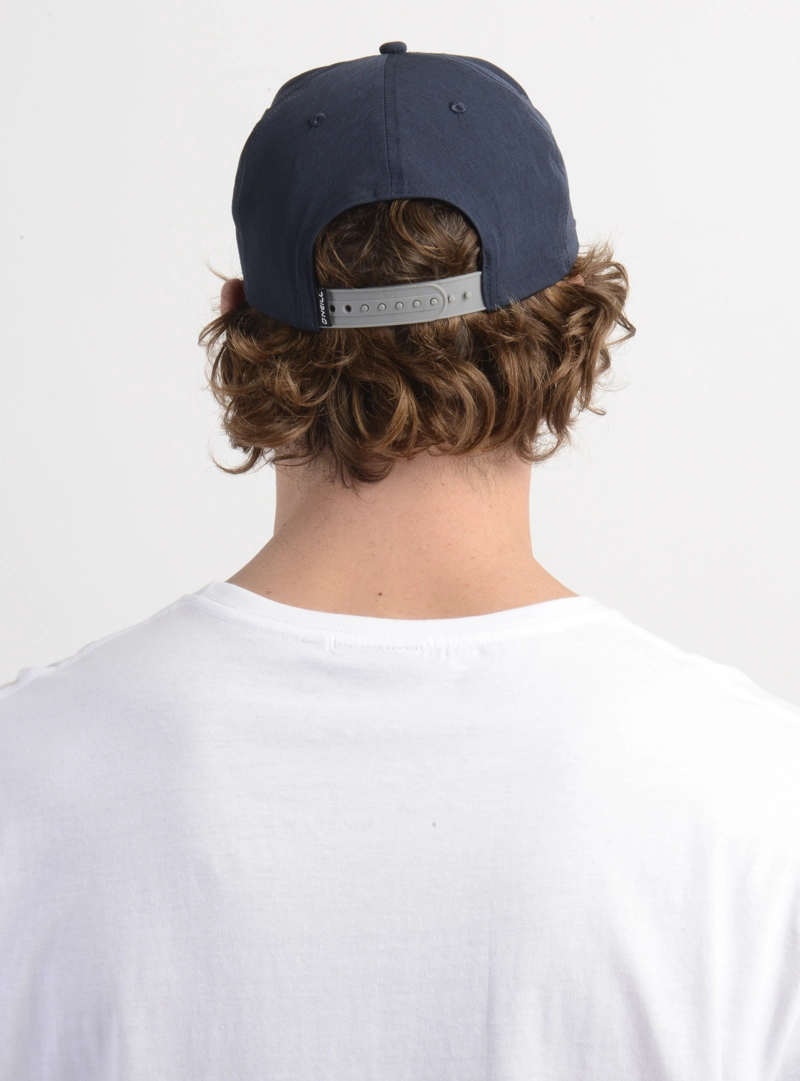 JOCKEY HYBRID SNAP BACK AZUL - 2