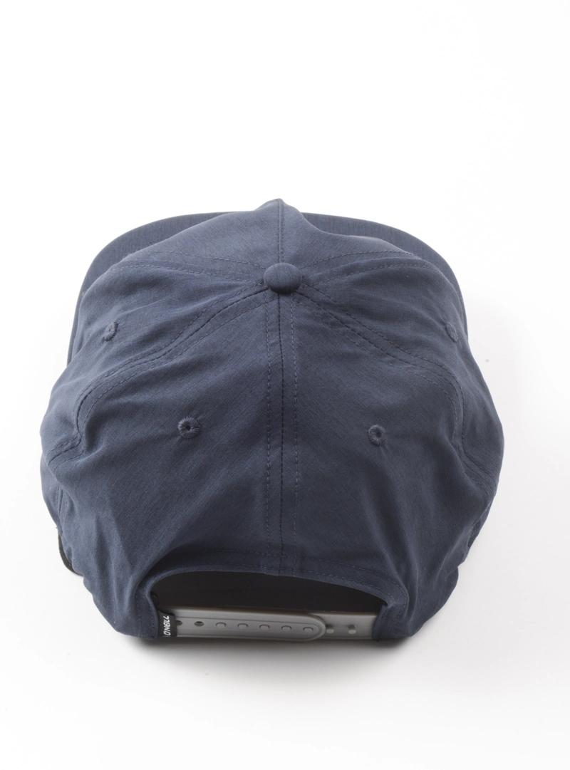 JOCKEY HYBRID SNAP BACK AZUL - 6