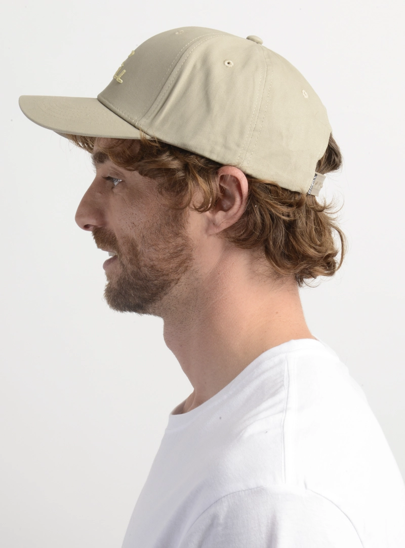 JOCKEY WAVECUP II BEIGE CLARO - 3