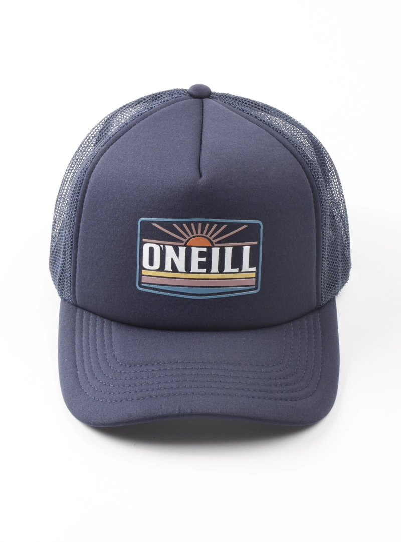 JOCKEY HEAD QUARTERS TRUCKER AZUL OSCURO - 5
