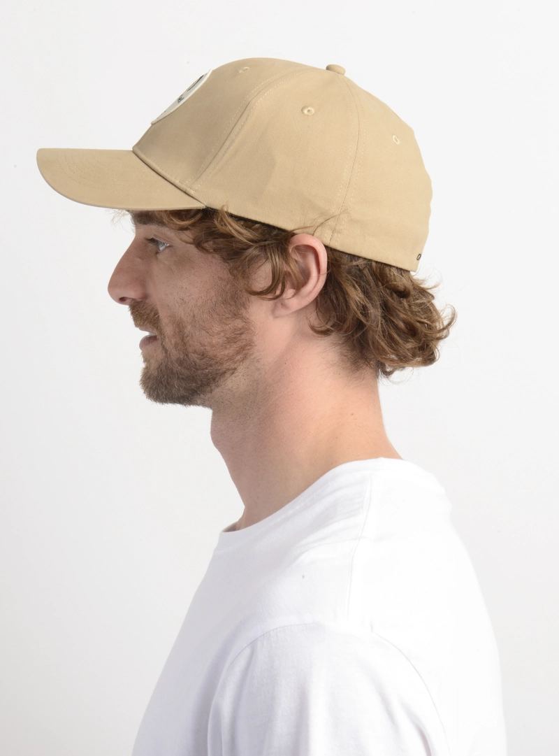 JOCKEY O'RIGINALS CAP CAFE  CLARO - 3