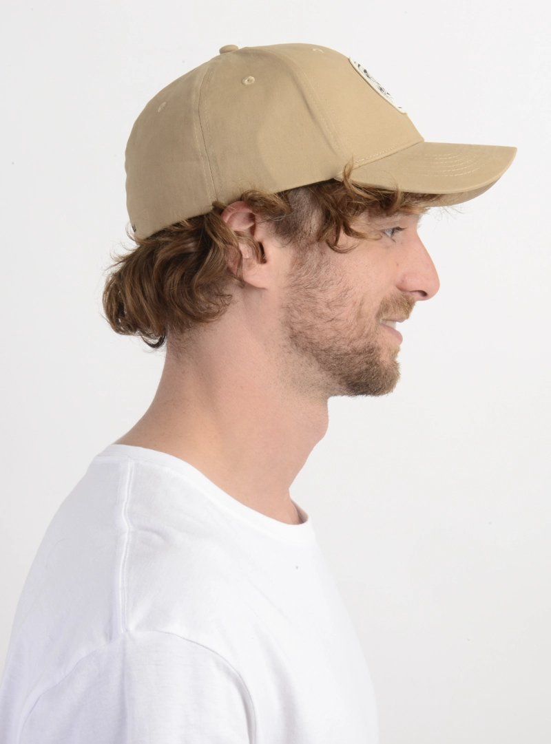 JOCKEY O'RIGINALS CAP CAFE  CLARO - 4