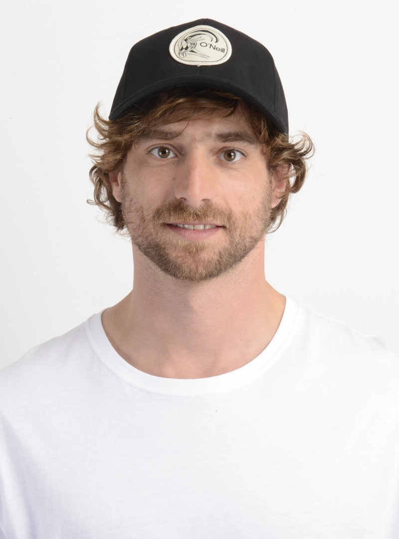 JOCKEY O'RIGINALS CAP NEGRO - 1