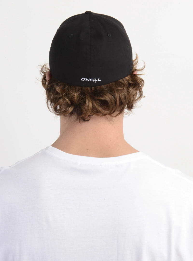 JOCKEY O'RIGINALS CAP NEGRO - 2