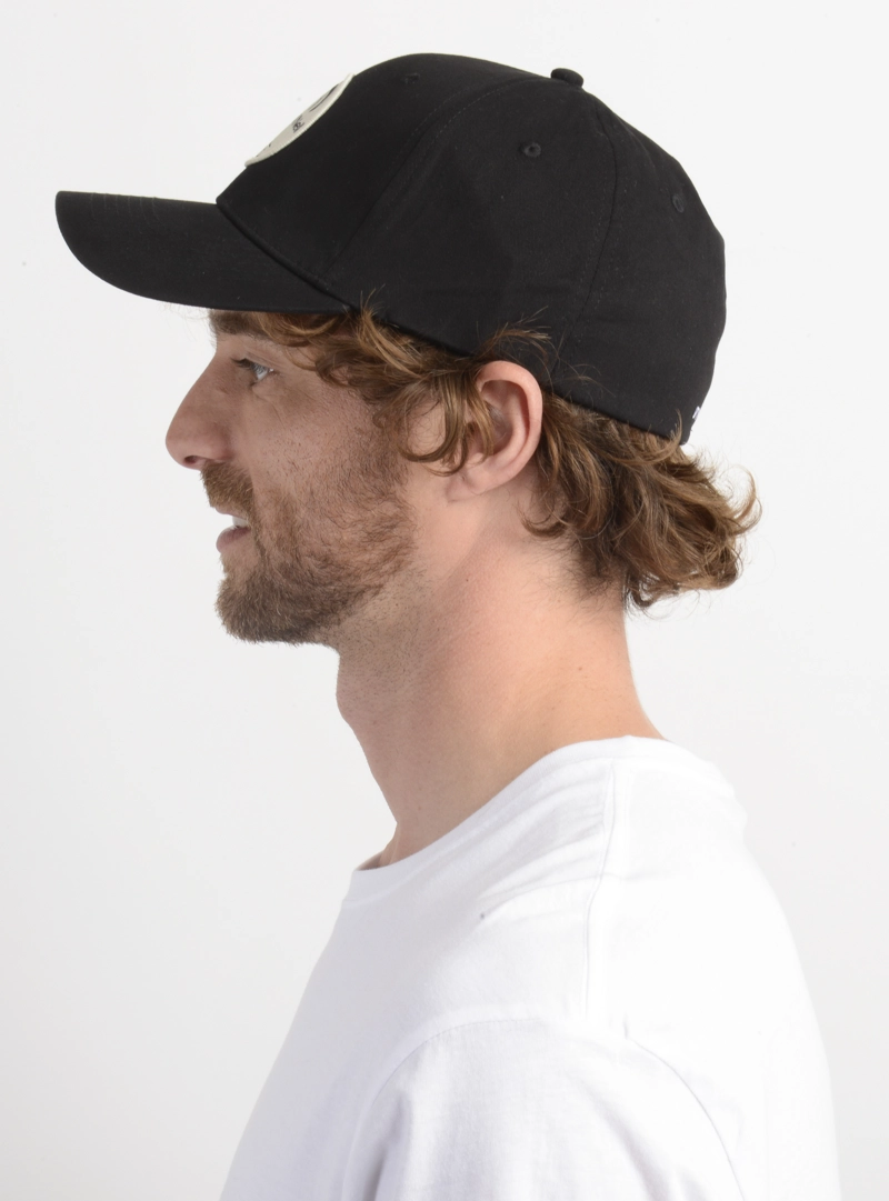 JOCKEY O'RIGINALS CAP NEGRO - 3