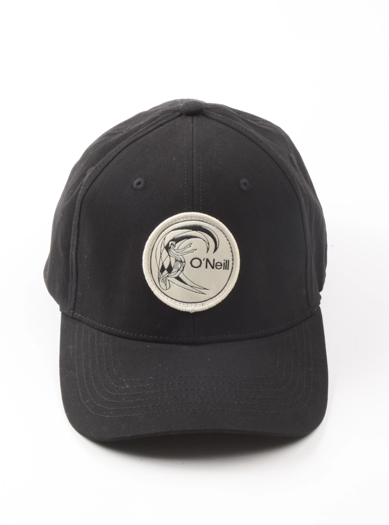 JOCKEY O'RIGINALS CAP NEGRO - 5