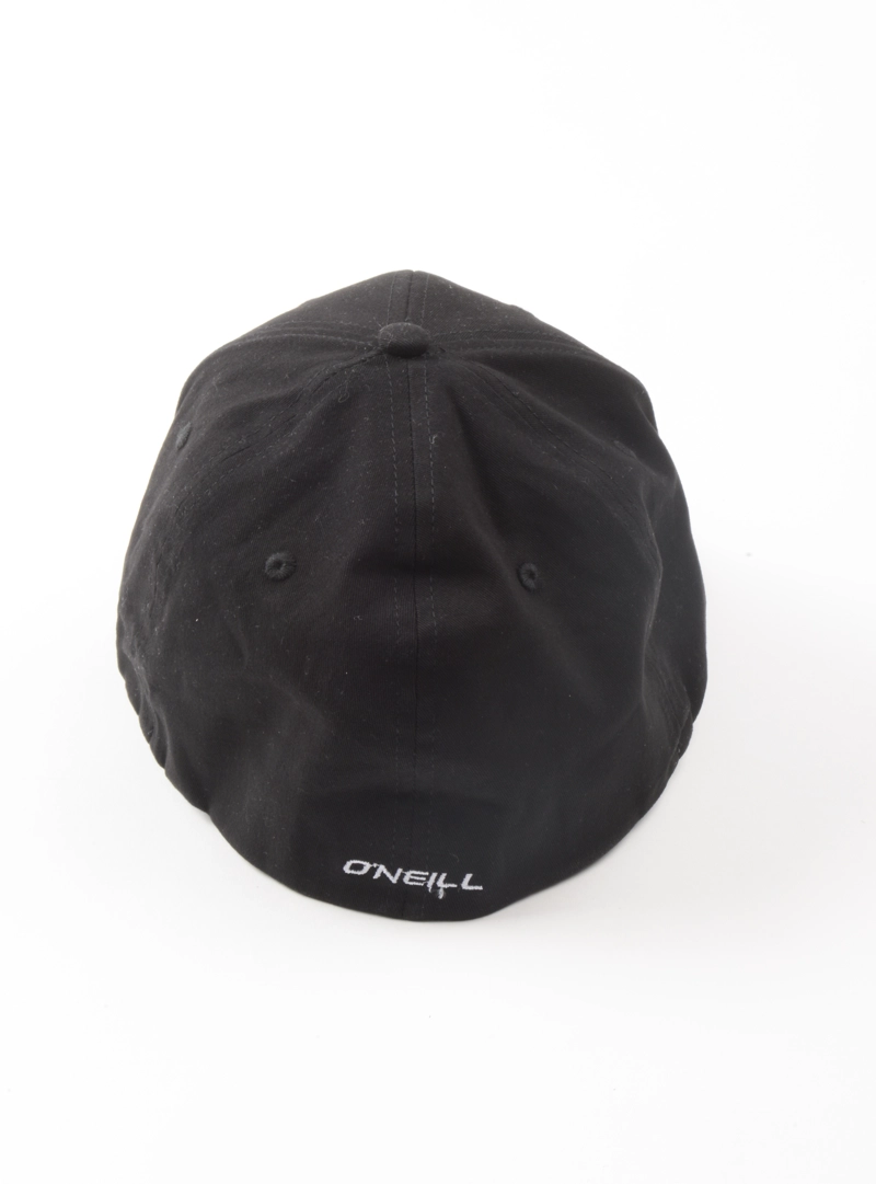 JOCKEY O'RIGINALS CAP NEGRO - 6
