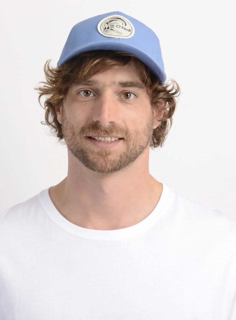 JOCKEY O'RIGINALS CAP AZUL - 1