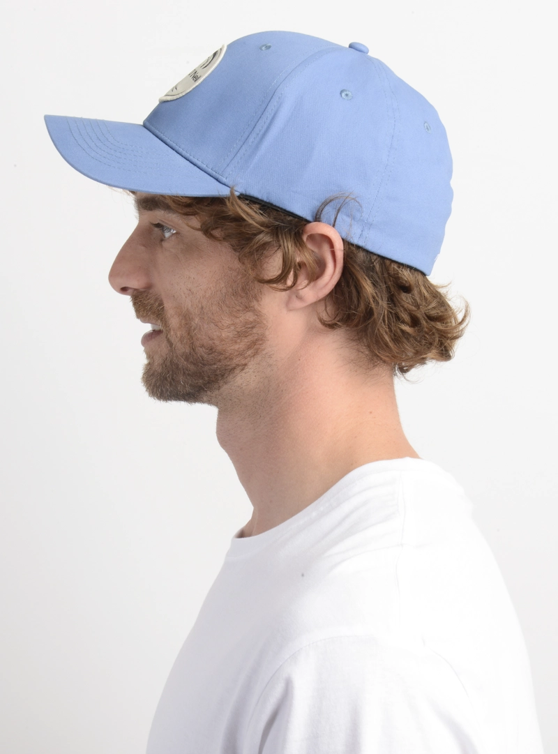 JOCKEY O'RIGINALS CAP AZUL - 3