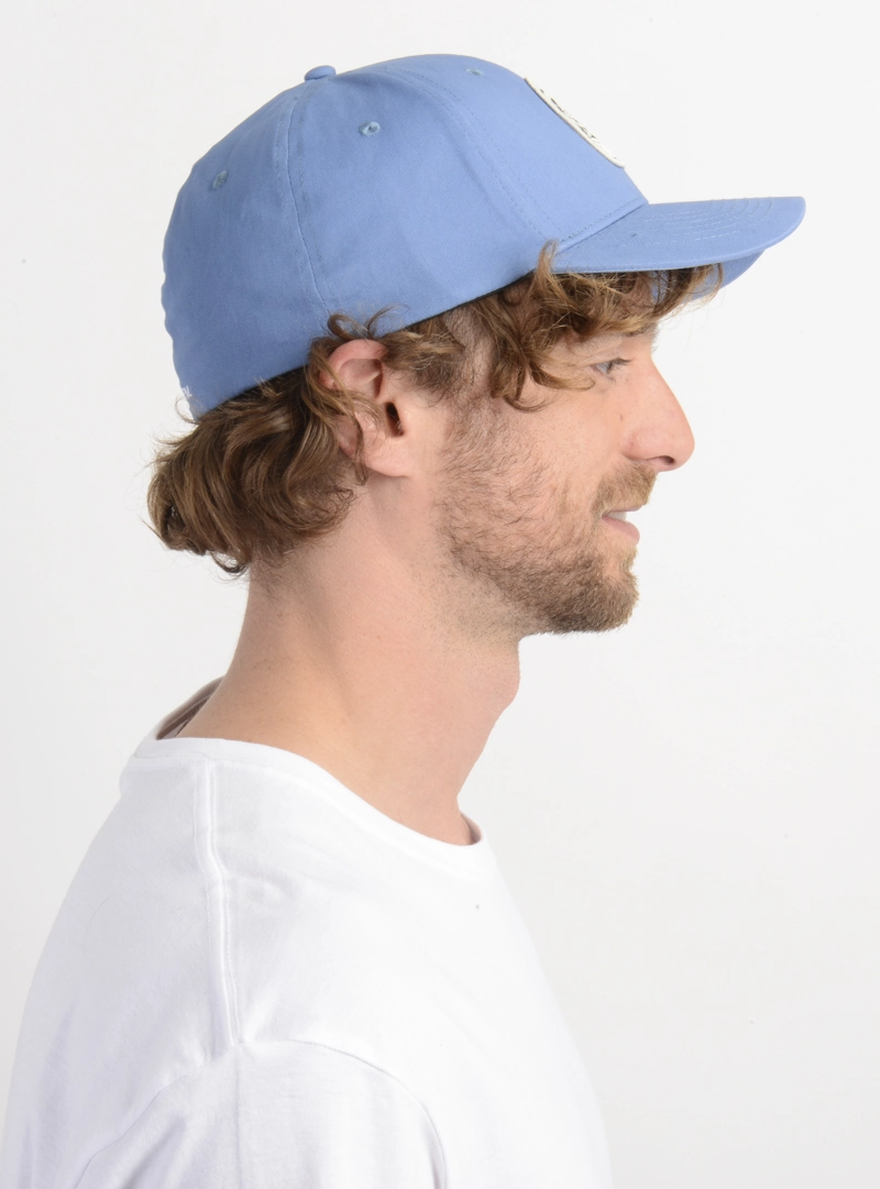 JOCKEY O'RIGINALS CAP AZUL - 4