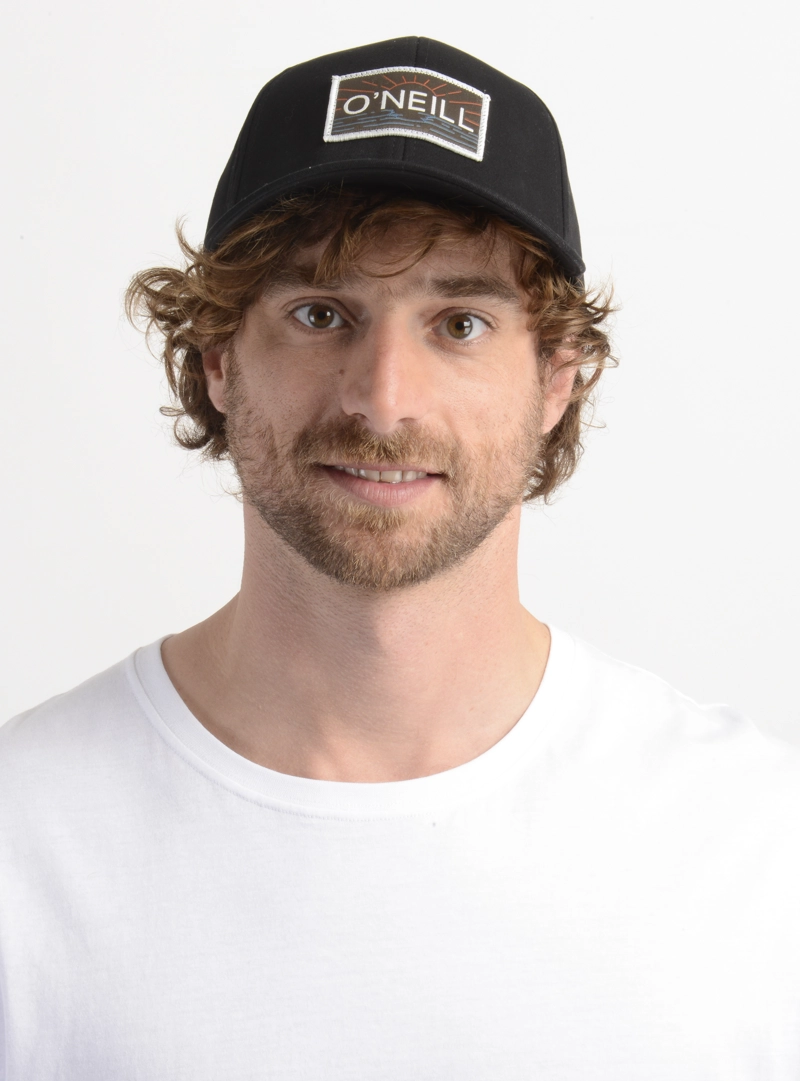 JOCKEY SUNSET NEGRO - 1