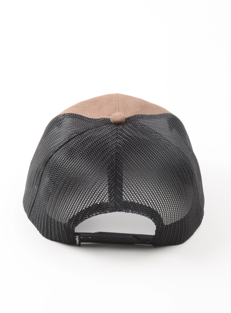 JOCKEY MICROCOTELE OG TRUCKER CAFE - 2