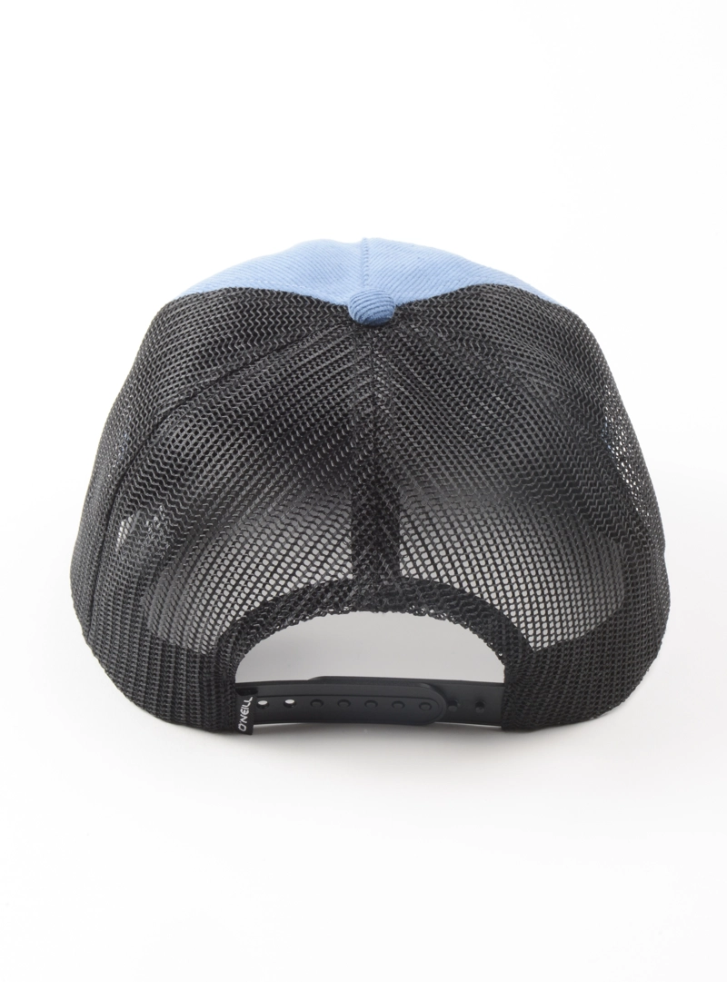 JOCKEY MICROCOTELE OG TRUCKER AZUL - 2