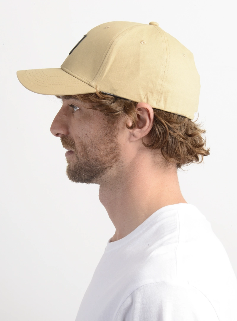 JOCKEY HYBRID STRETCH I BEIGE OSCURO - 3
